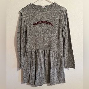 Zara Long Sleeve Dress